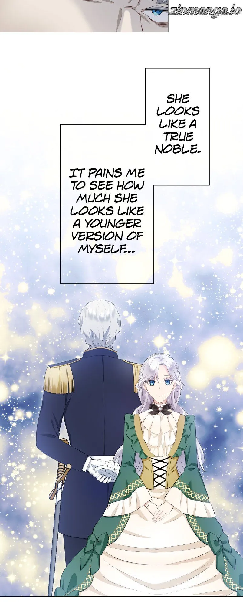 Nulliitas: The Half-Blood Royalty Chapter 139 188 19