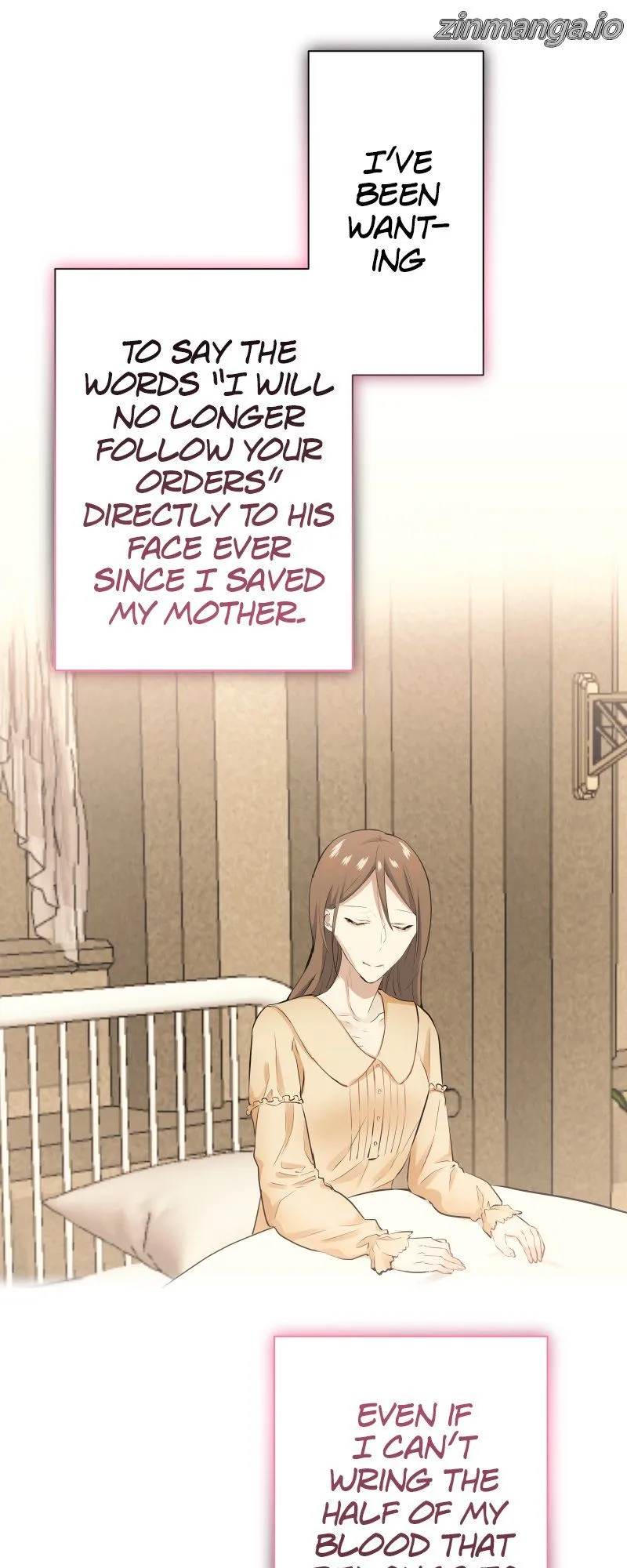 Nulliitas: The Half-Blood Royalty Chapter 139 192 23