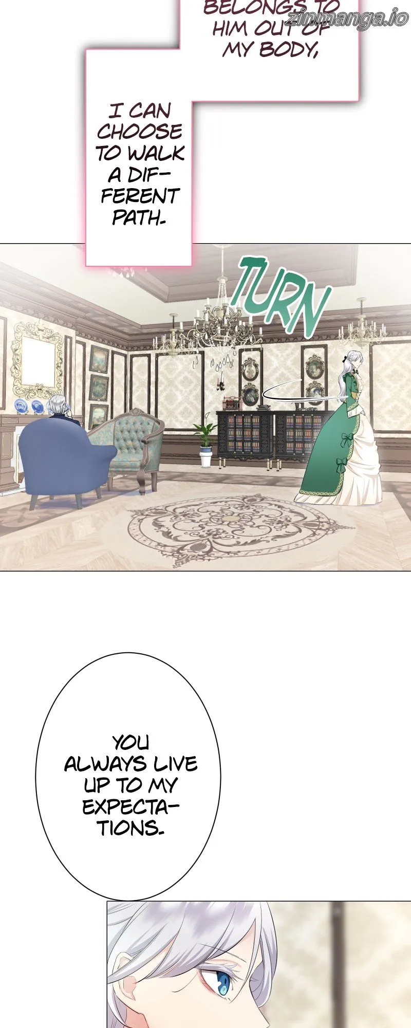 Nulliitas: The Half-Blood Royalty Chapter 139 193 24