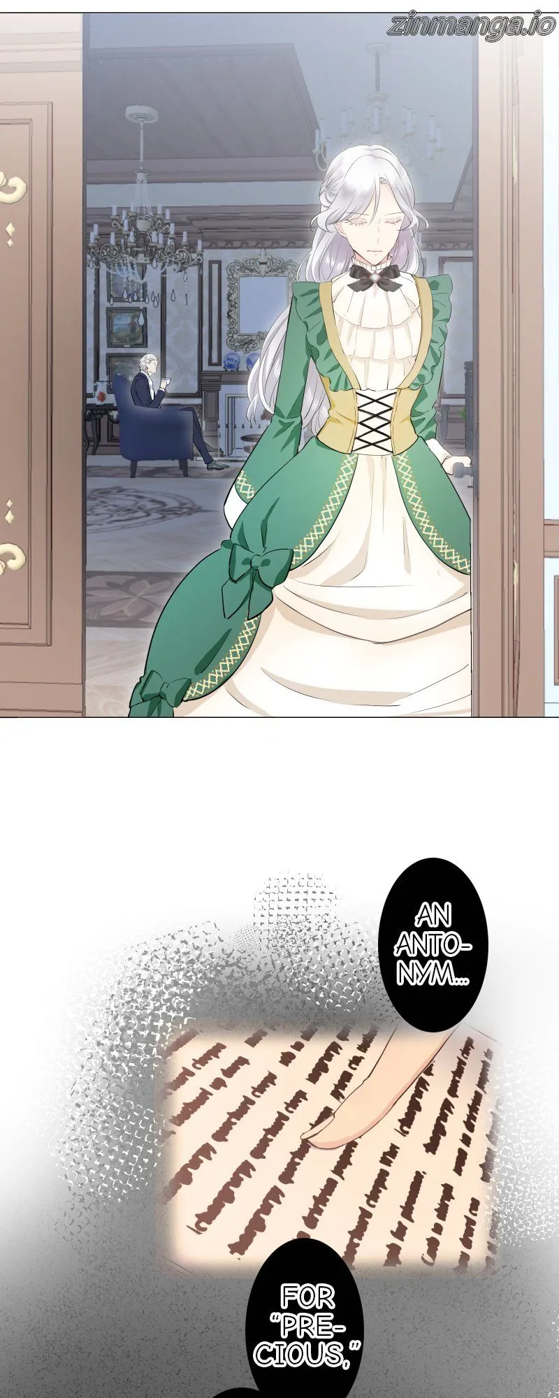 Nulliitas: The Half-Blood Royalty Chapter 139 197 28