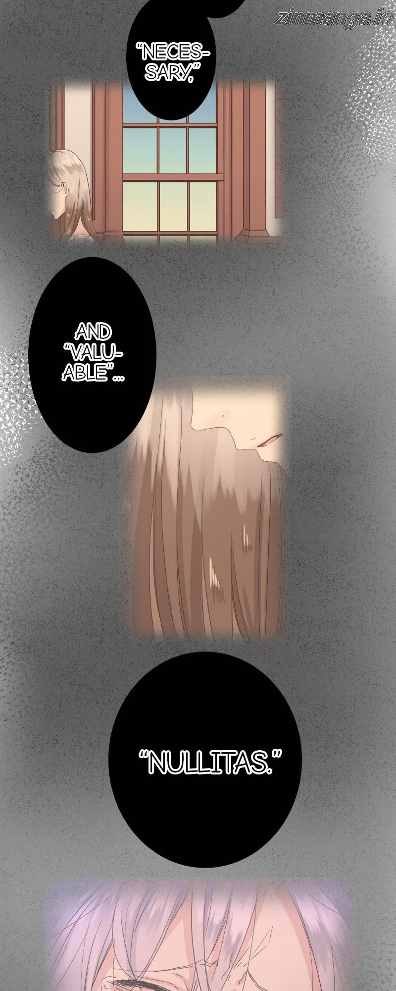 Nulliitas: The Half-Blood Royalty Chapter 139 198 29