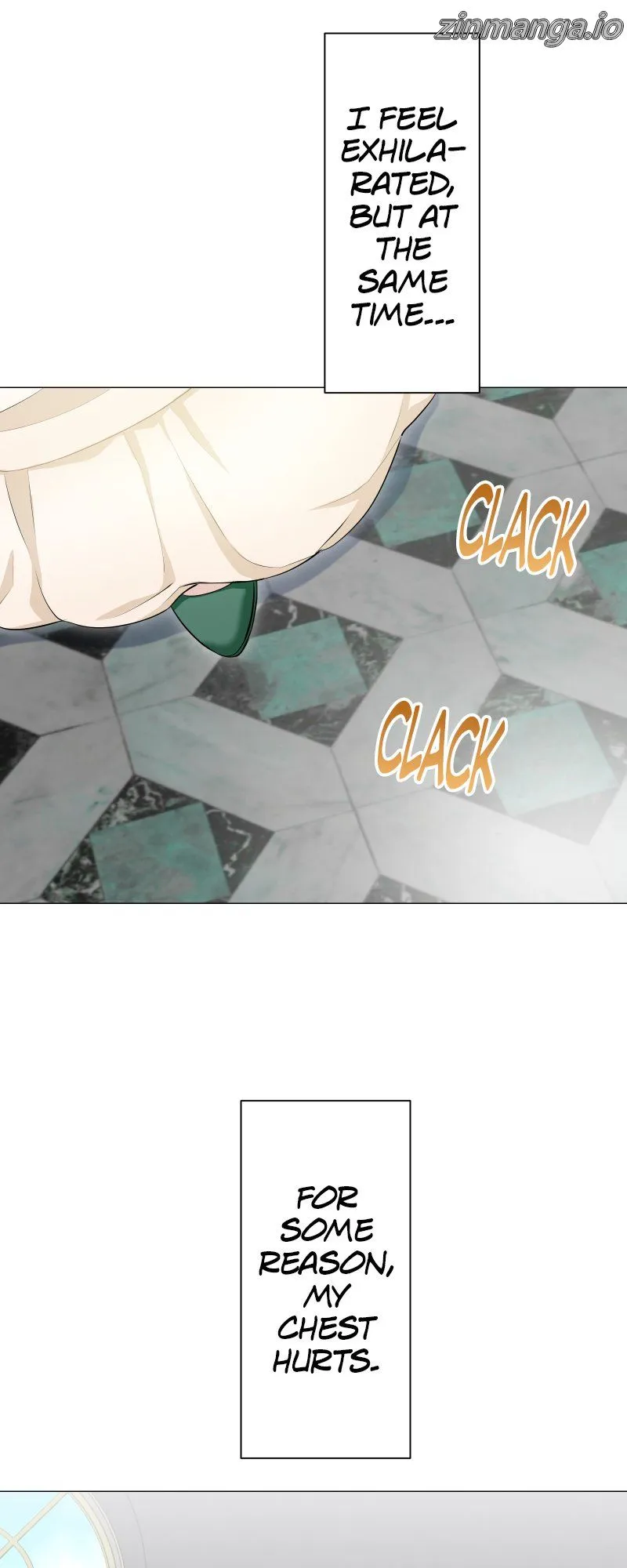 Nulliitas: The Half-Blood Royalty Chapter 139 200 31