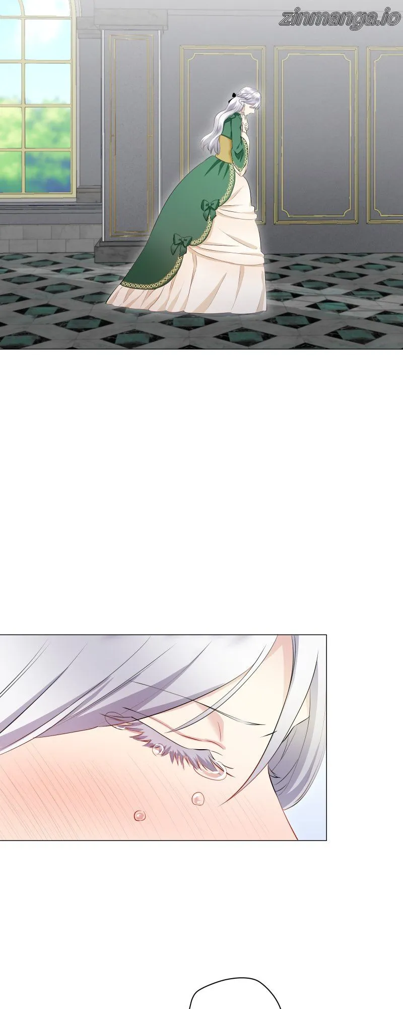 Nulliitas: The Half-Blood Royalty Chapter 139 201 32