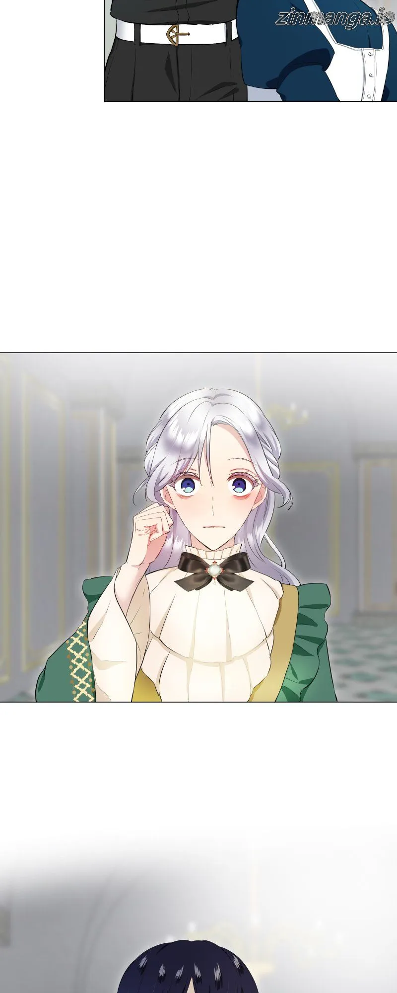 Nulliitas: The Half-Blood Royalty Chapter 139 203 34