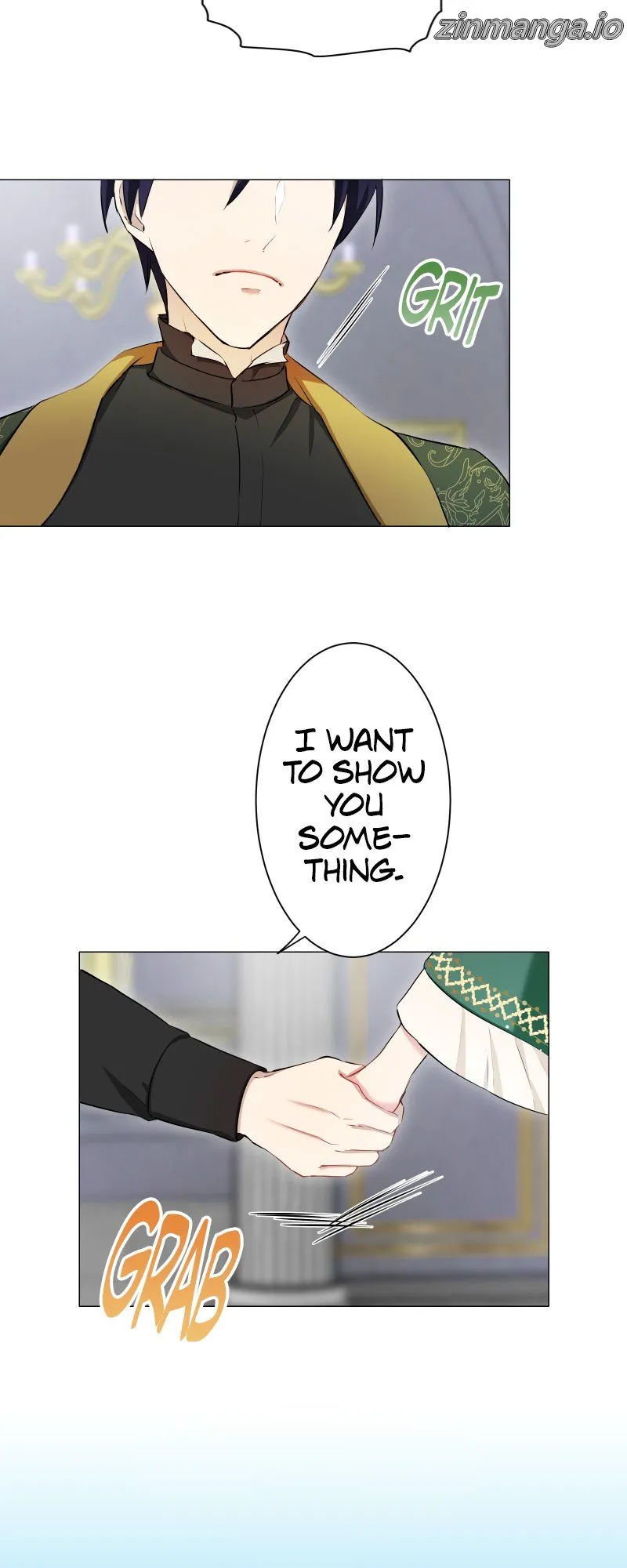 Nulliitas: The Half-Blood Royalty Chapter 139 206 37