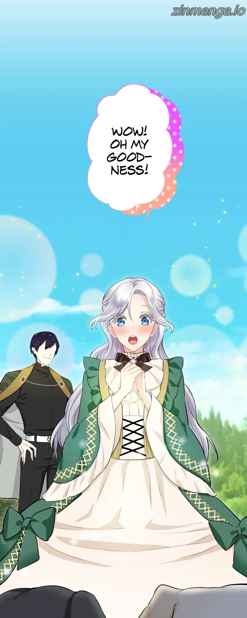 Nulliitas: The Half-Blood Royalty Chapter 139 207 38