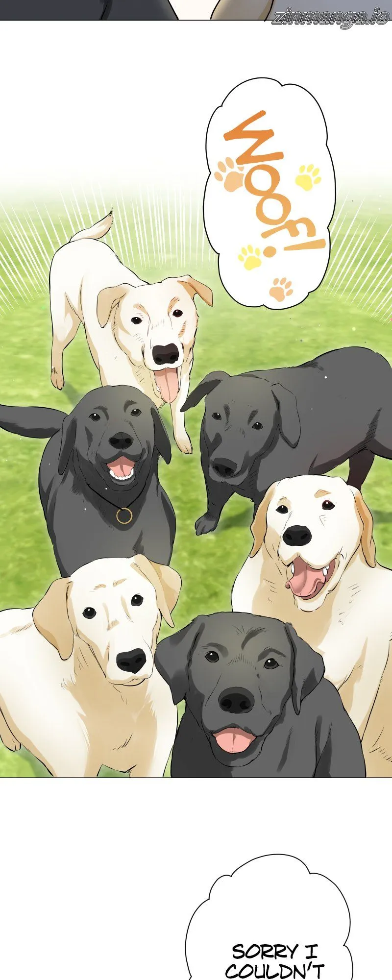 Nulliitas: The Half-Blood Royalty Chapter 139 208 39