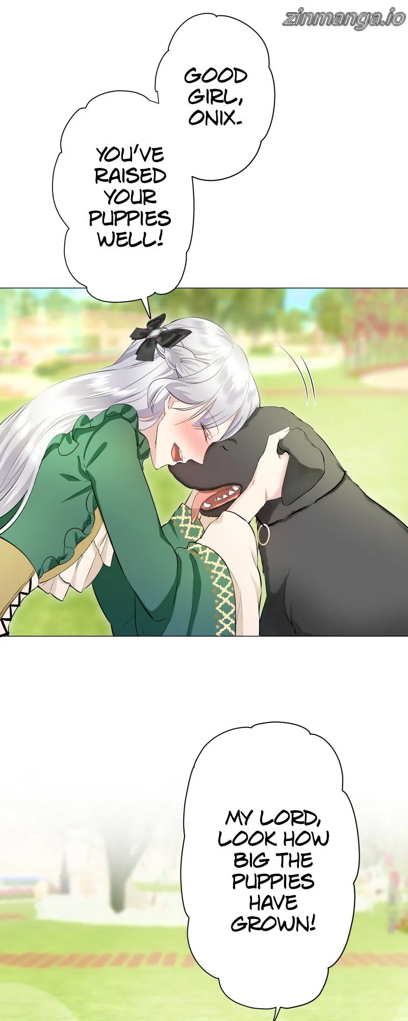 Nulliitas: The Half-Blood Royalty Chapter 139 210 41