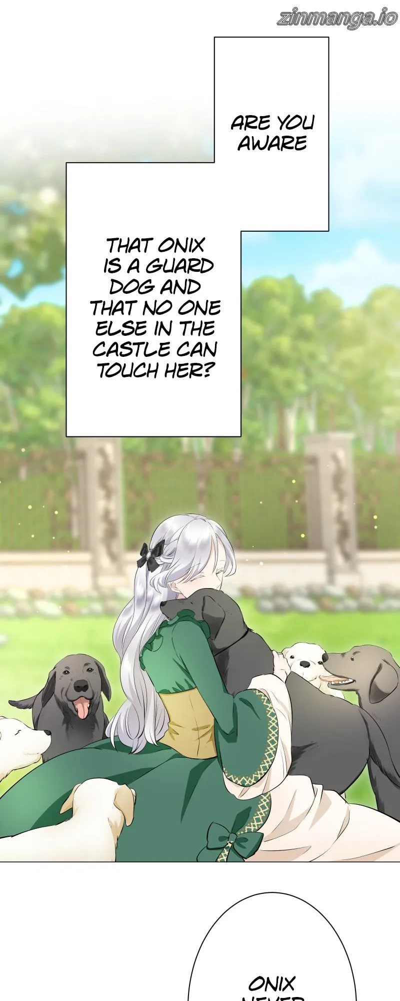 Nulliitas: The Half-Blood Royalty Chapter 139 212 43