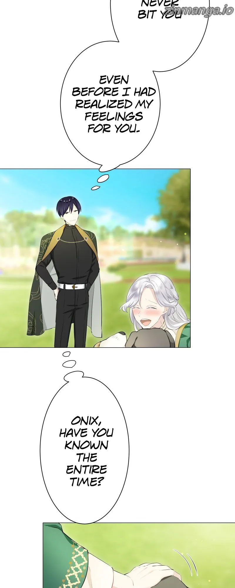 Nulliitas: The Half-Blood Royalty Chapter 139 213 44