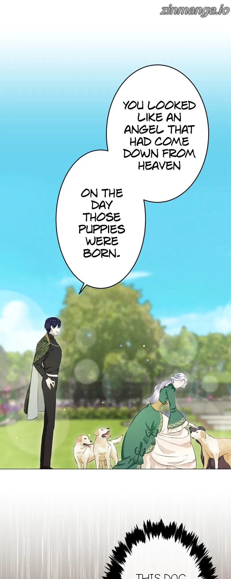 Nulliitas: The Half-Blood Royalty Chapter 139 215 46