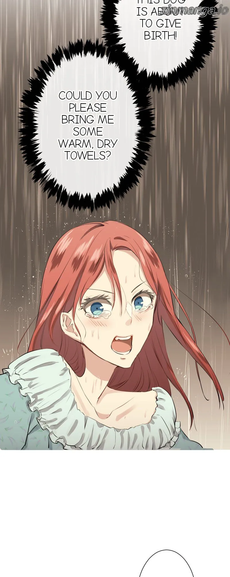 Nulliitas: The Half-Blood Royalty Chapter 139 216 47