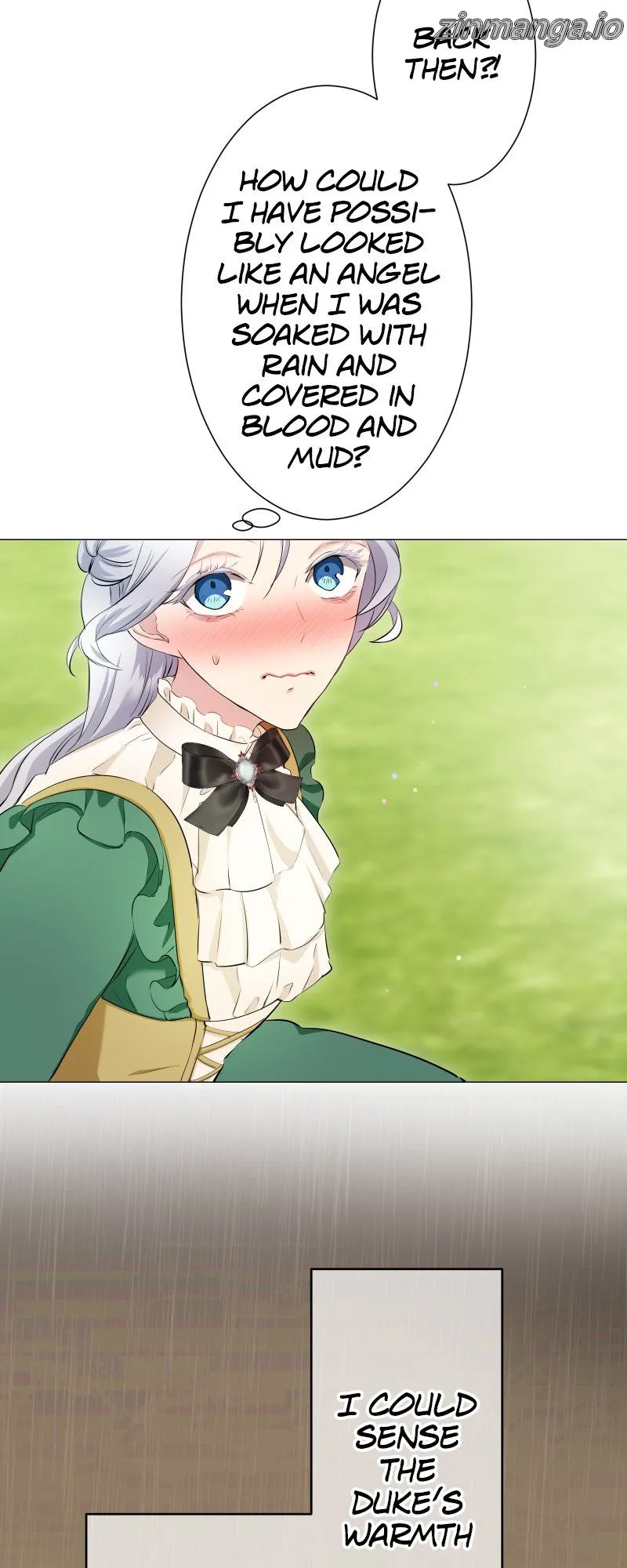 Nulliitas: The Half-Blood Royalty Chapter 139 217 48