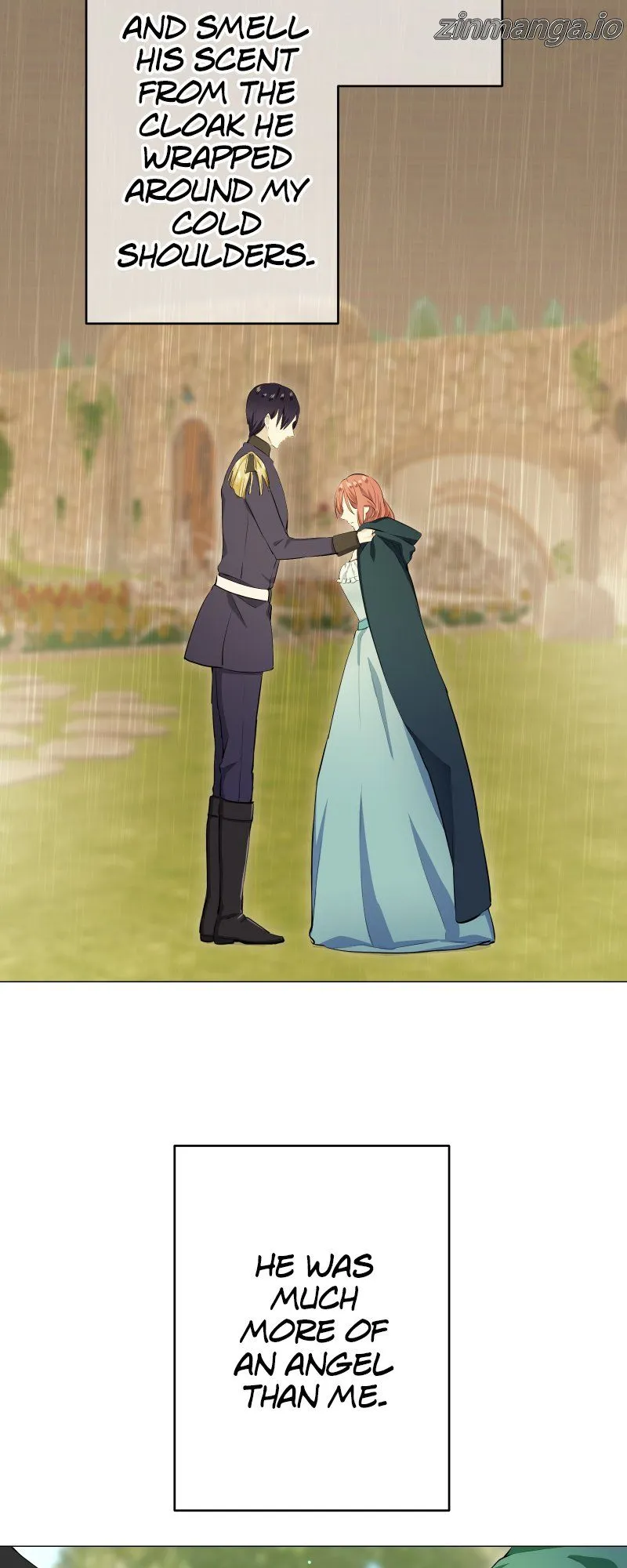 Nulliitas: The Half-Blood Royalty Chapter 139 218 49