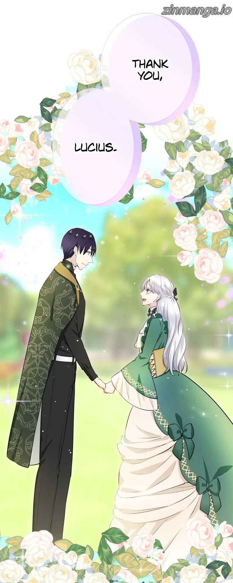 Nulliitas: The Half-Blood Royalty Chapter 139 220 51