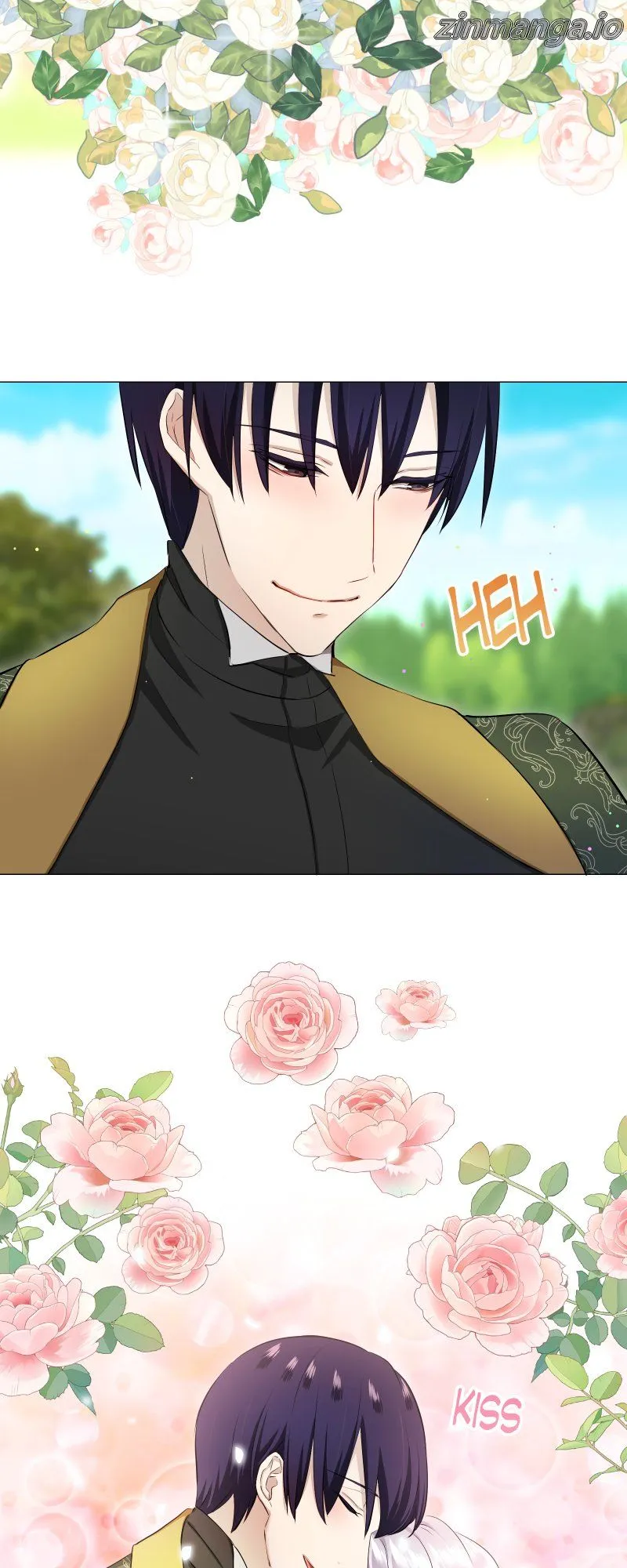 Nulliitas: The Half-Blood Royalty Chapter 139 221 52