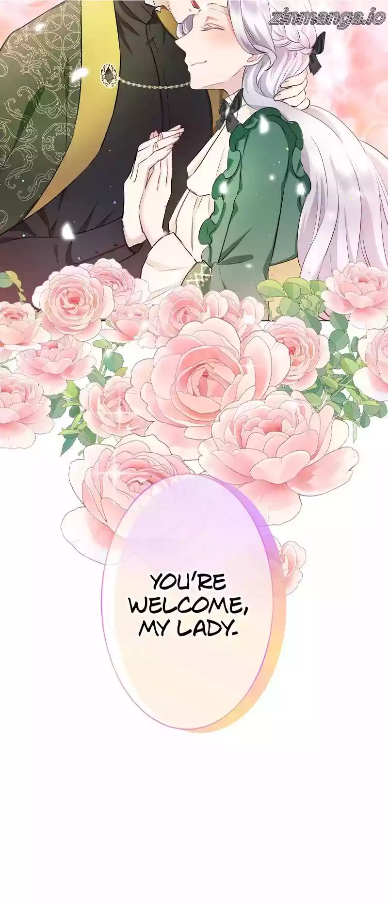 Nulliitas: The Half-Blood Royalty Chapter 139 222 53