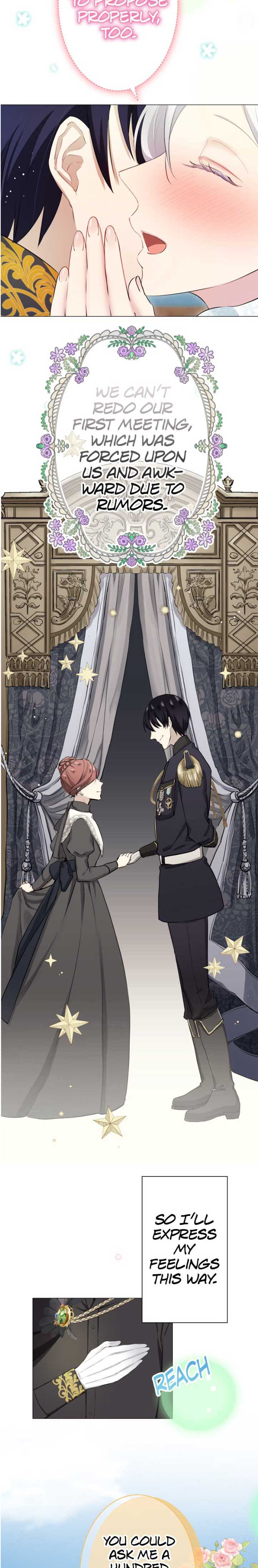 Nulliitas: The Half-Blood Royalty Chapter 145 36 1 02