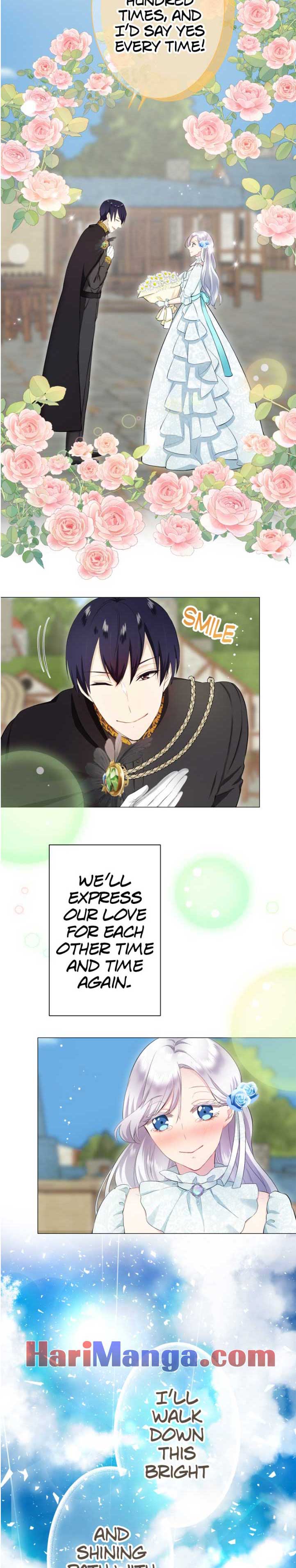 Nulliitas: The Half-Blood Royalty Chapter 145 37 1 03