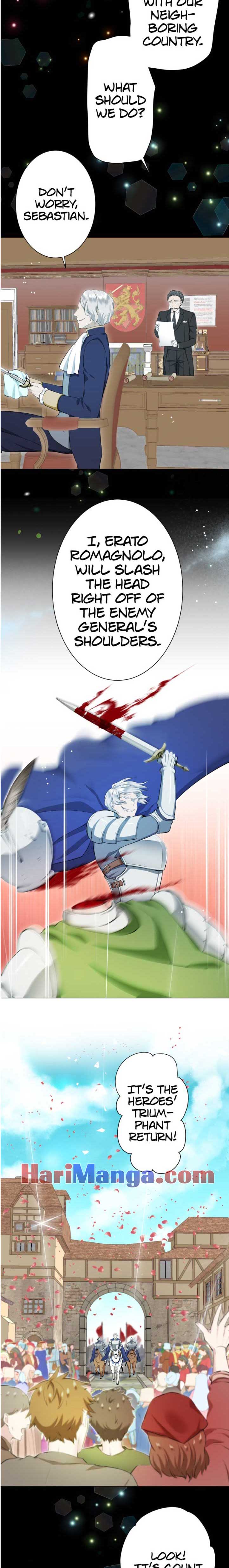 Nulliitas: The Half-Blood Royalty Chapter 145 39 1 05