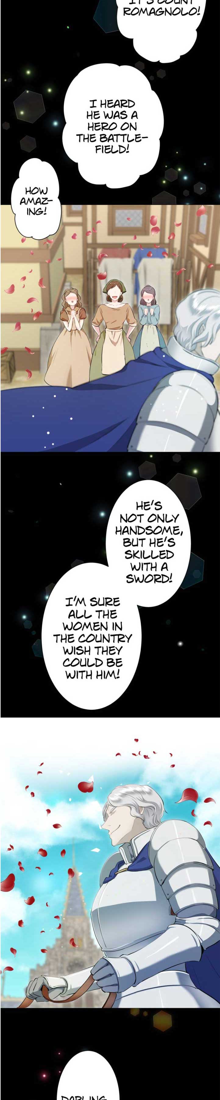 Nulliitas: The Half-Blood Royalty Chapter 145 40 1 06
