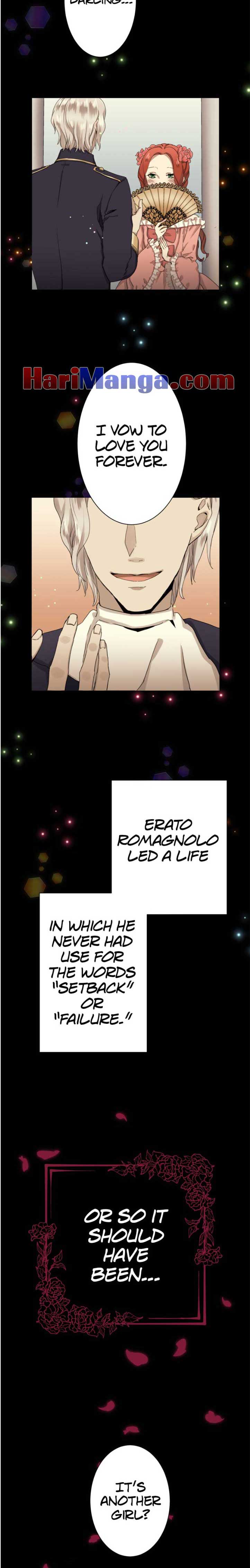 Nulliitas: The Half-Blood Royalty Chapter 145 41 1 07
