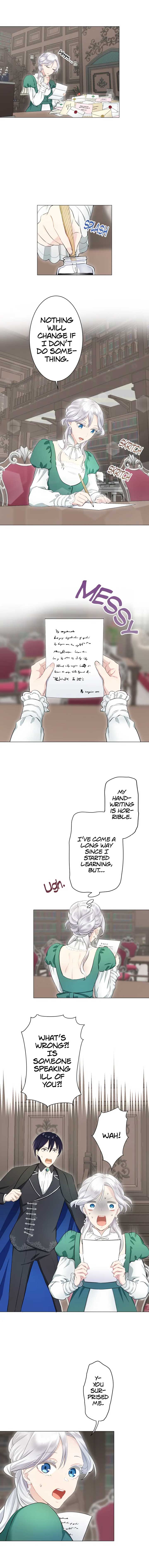 Nulliitas: The Half-Blood Royalty Chapter 146 42 03