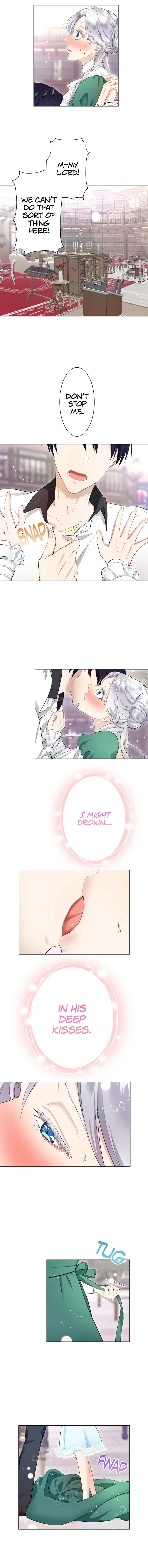 Nulliitas: The Half-Blood Royalty Chapter 146 46 07