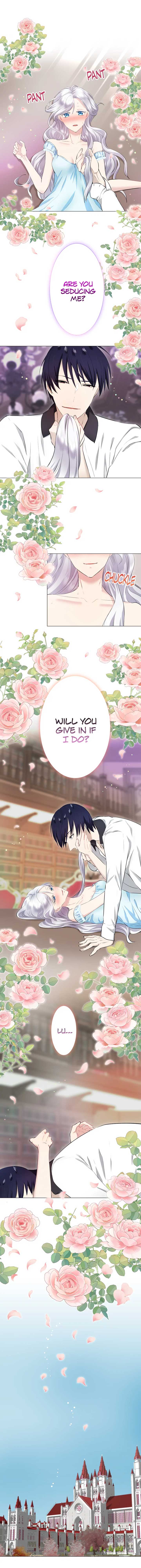Nulliitas: The Half-Blood Royalty Chapter 146 47 08