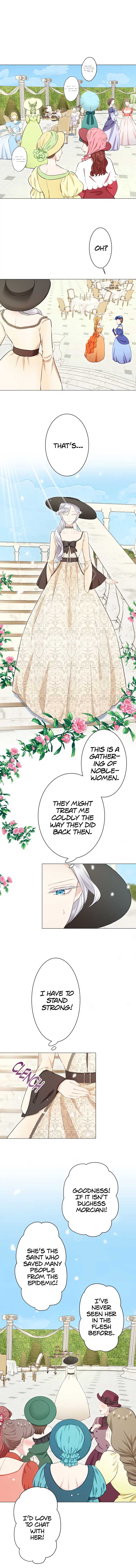 Nulliitas: The Half-Blood Royalty Chapter 146 48 09