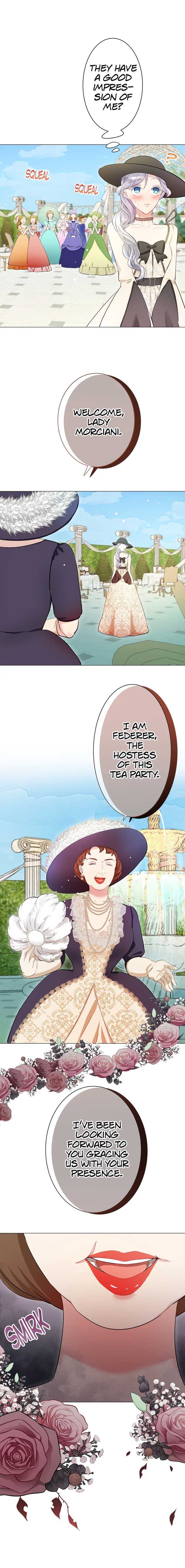 Nulliitas: The Half-Blood Royalty Chapter 146 49 10