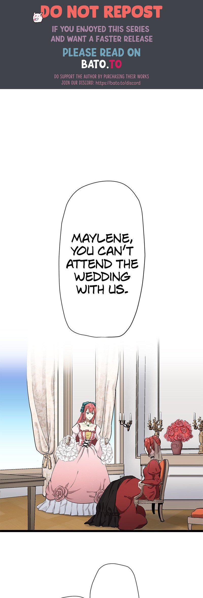 Nulliitas: The Half-Blood Royalty Chapter 15 164 0
