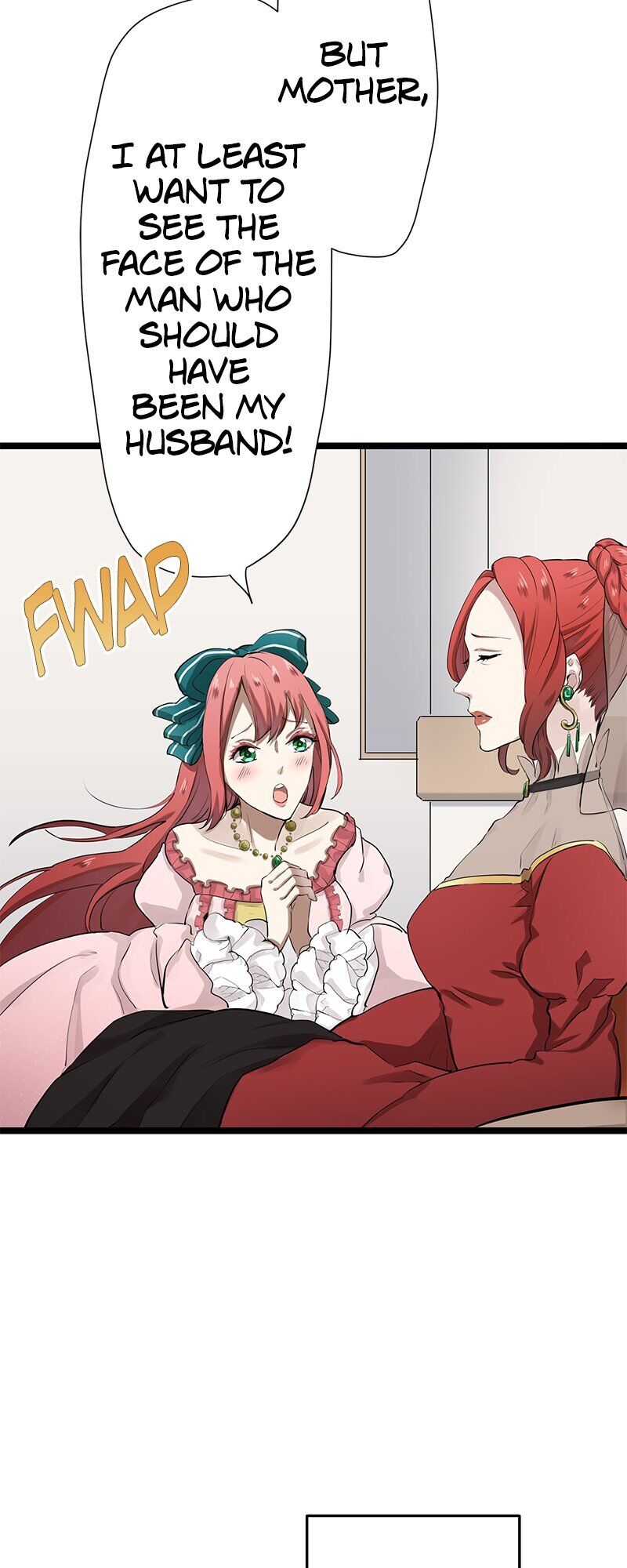 Nulliitas: The Half-Blood Royalty Chapter 15 165 1