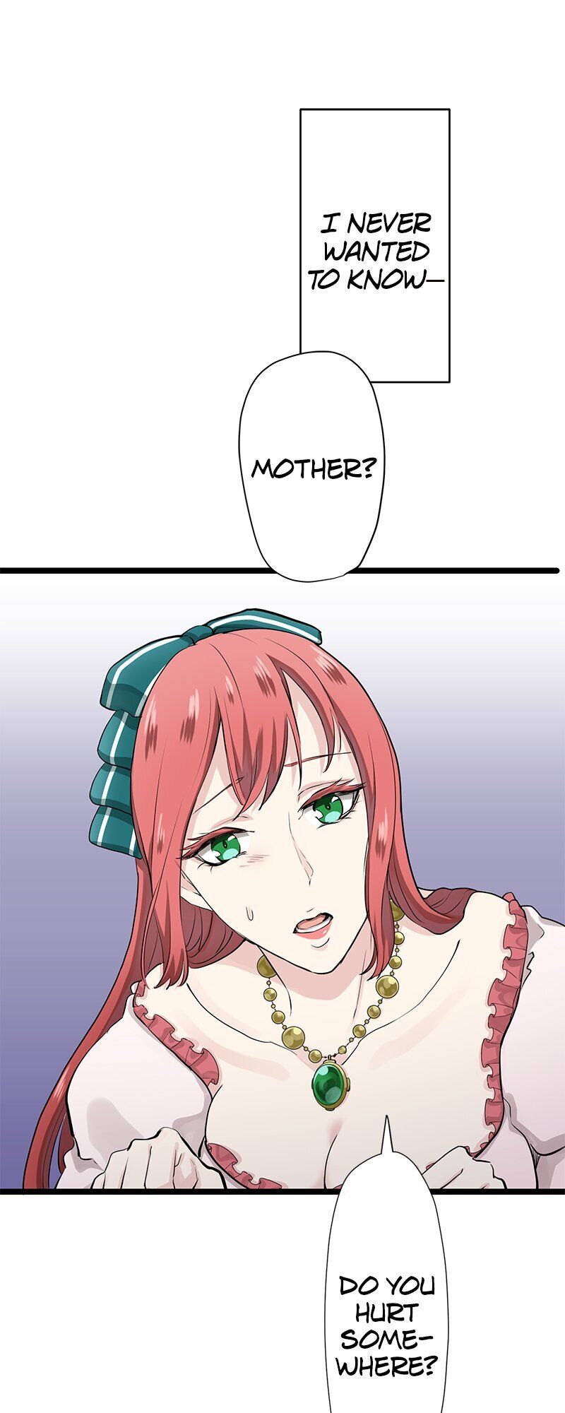 Nulliitas: The Half-Blood Royalty Chapter 15 175 11