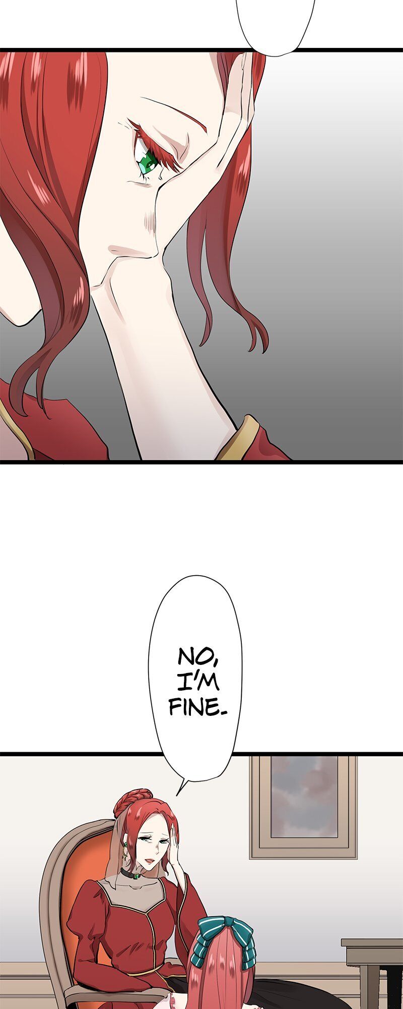 Nulliitas: The Half-Blood Royalty Chapter 15 176 12