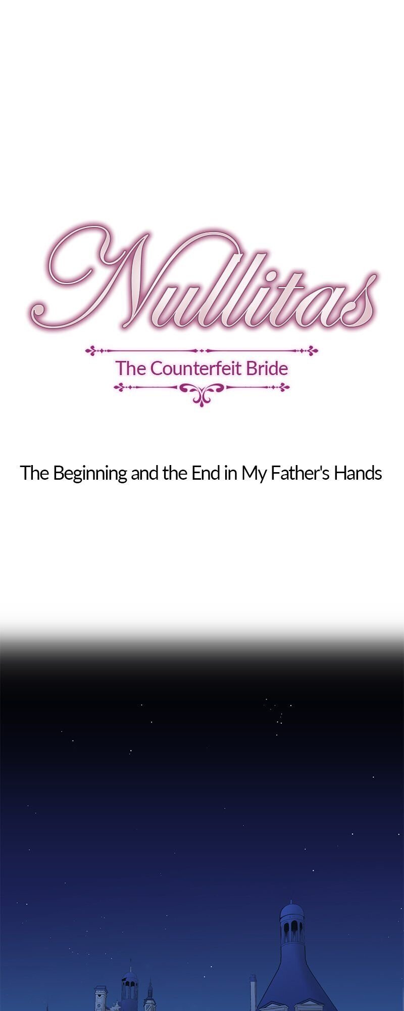 Nulliitas: The Half-Blood Royalty Chapter 15 179 15