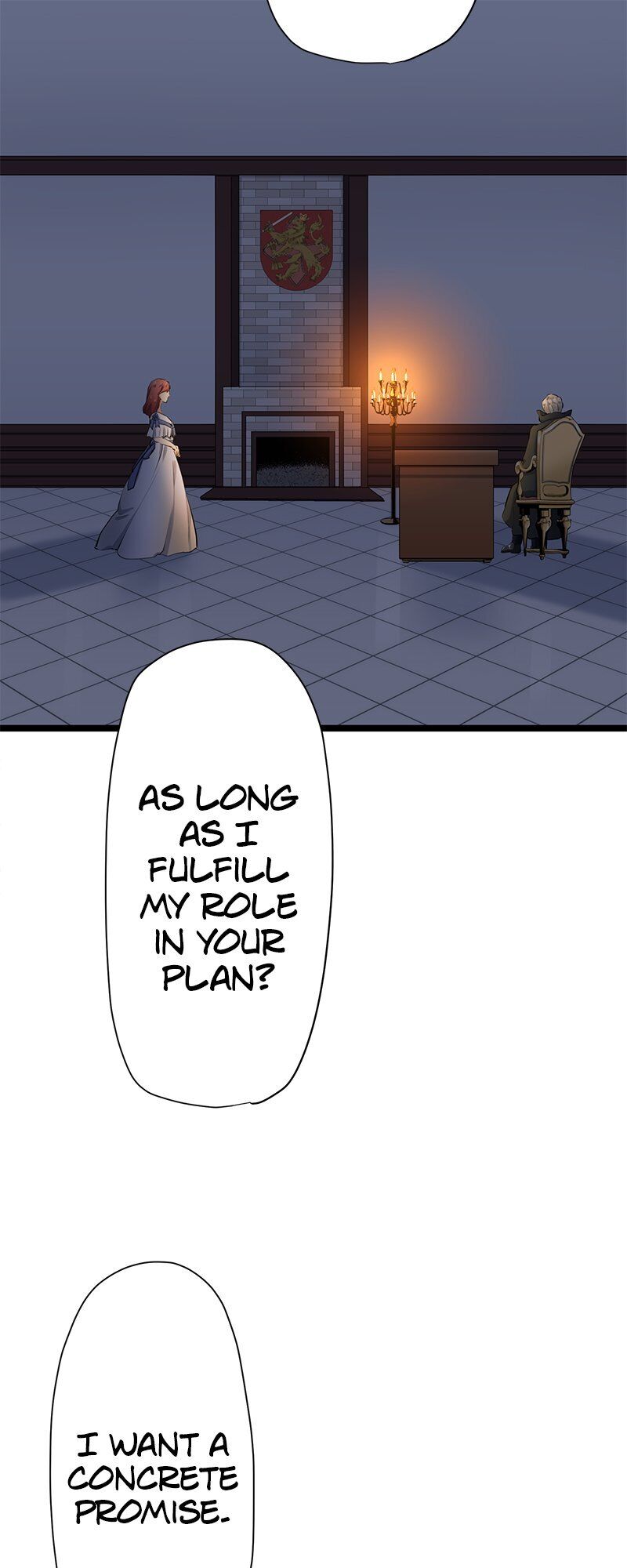 Nulliitas: The Half-Blood Royalty Chapter 15 182 18