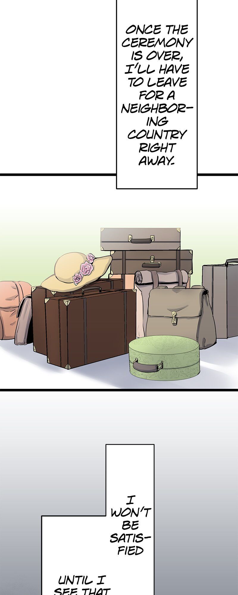 Nulliitas: The Half-Blood Royalty Chapter 15 166 2