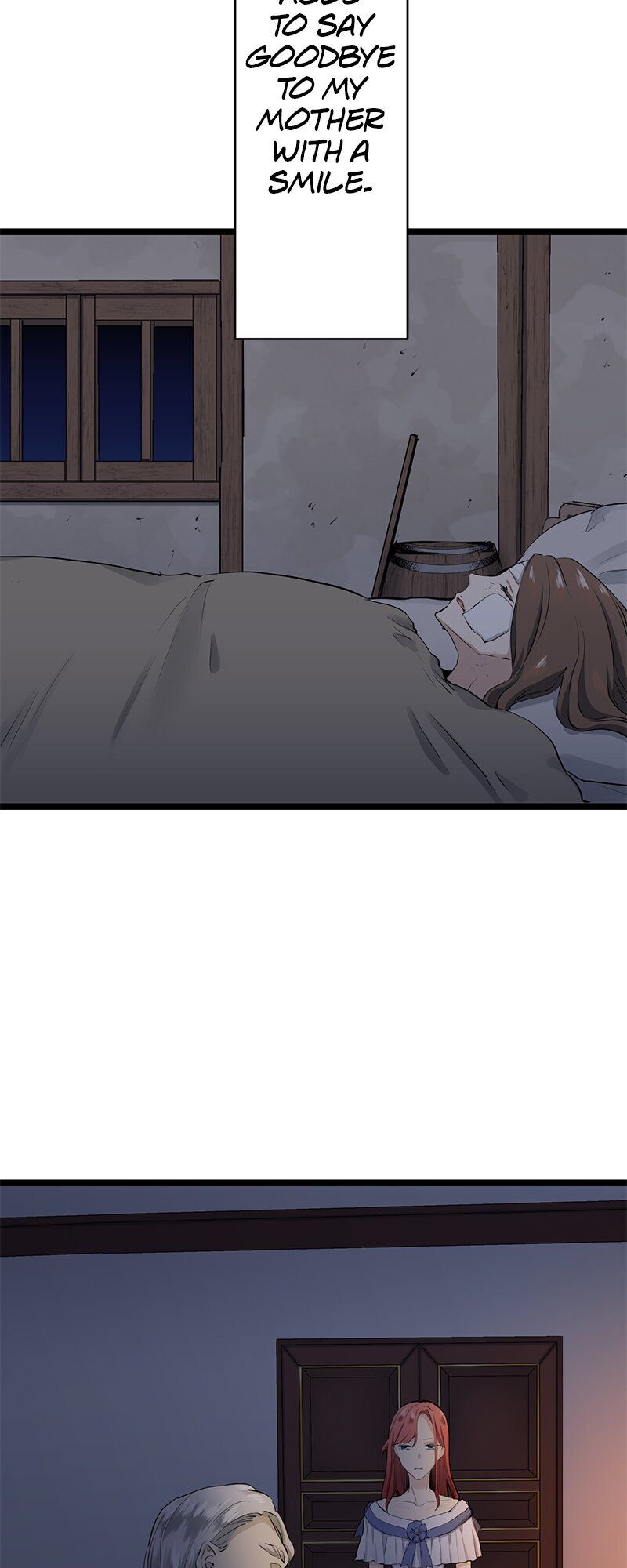 Nulliitas: The Half-Blood Royalty Chapter 15 185 21