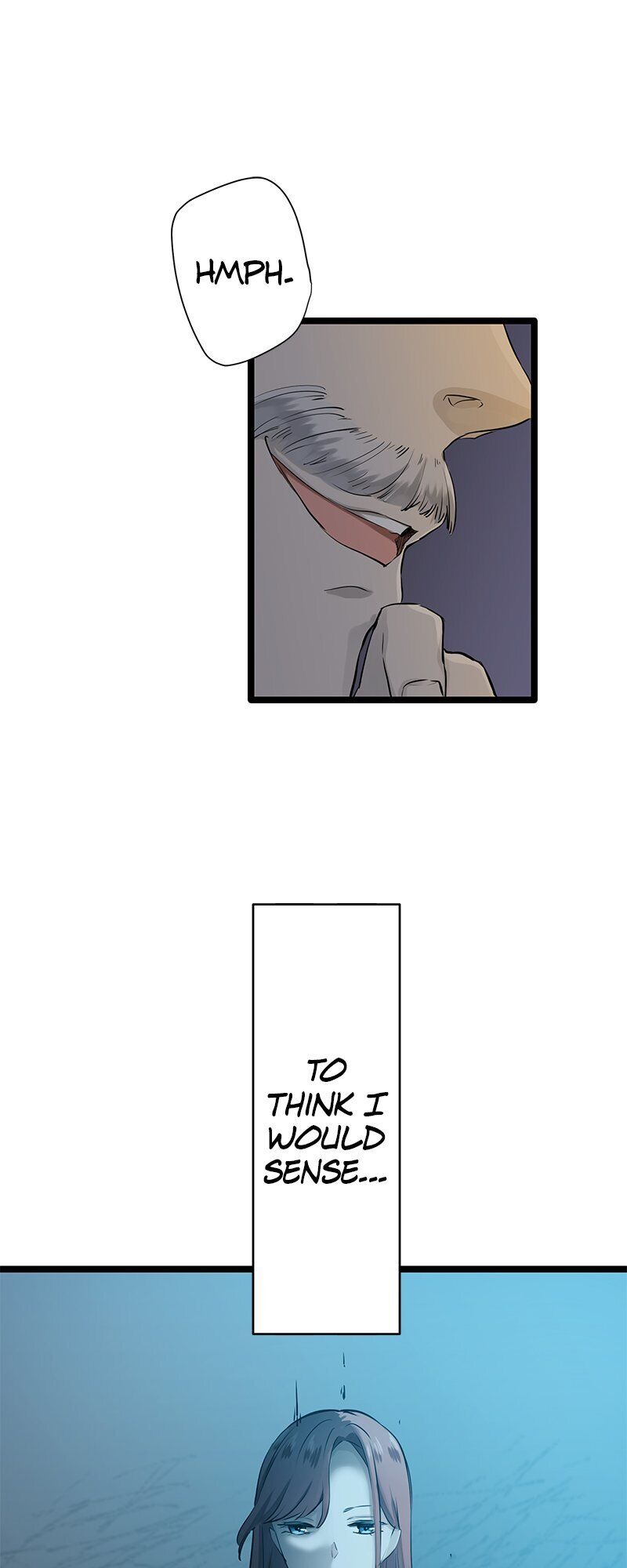 Nulliitas: The Half-Blood Royalty Chapter 15 187 23