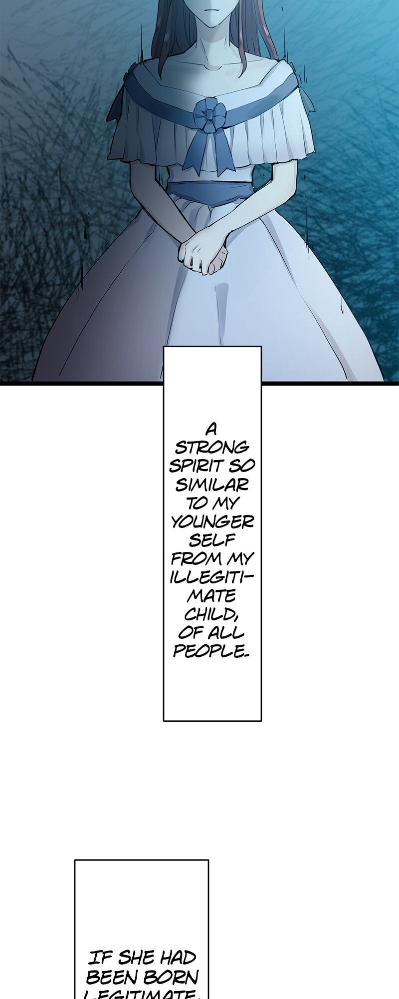 Nulliitas: The Half-Blood Royalty Chapter 15 188 24