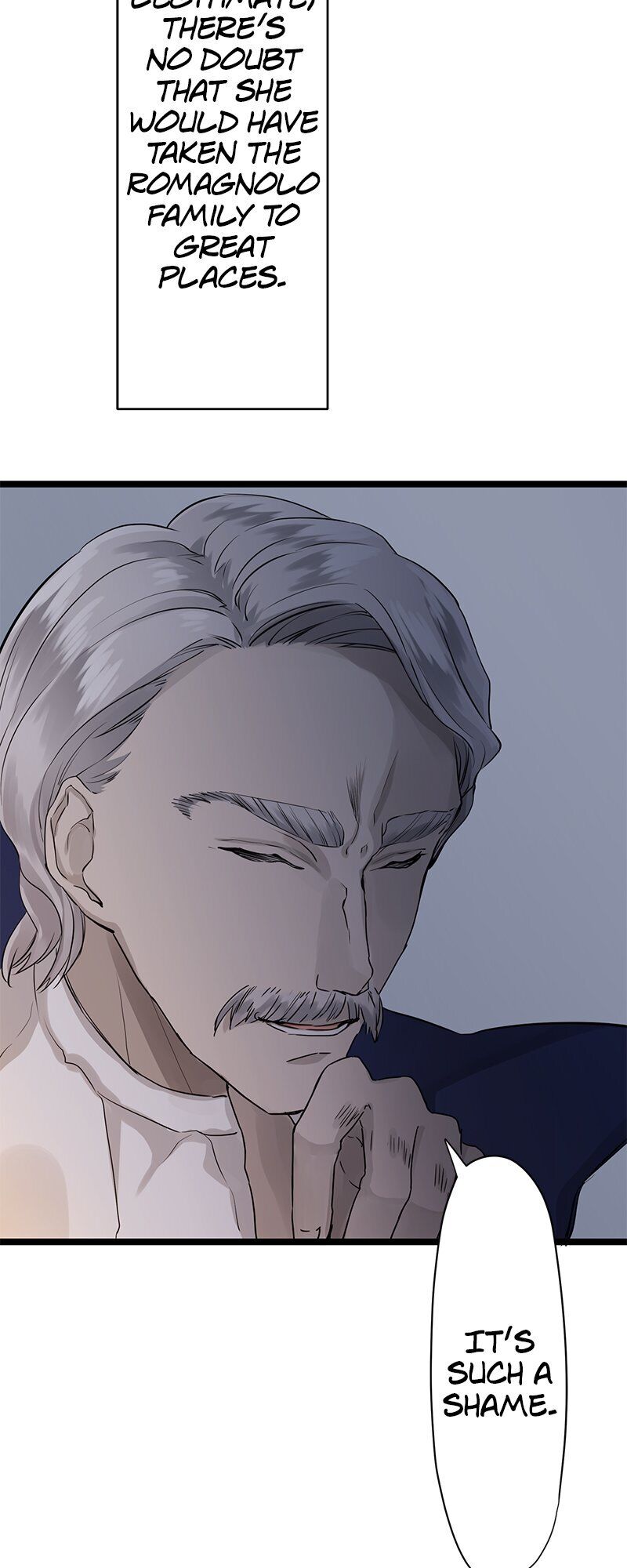 Nulliitas: The Half-Blood Royalty Chapter 15 189 25