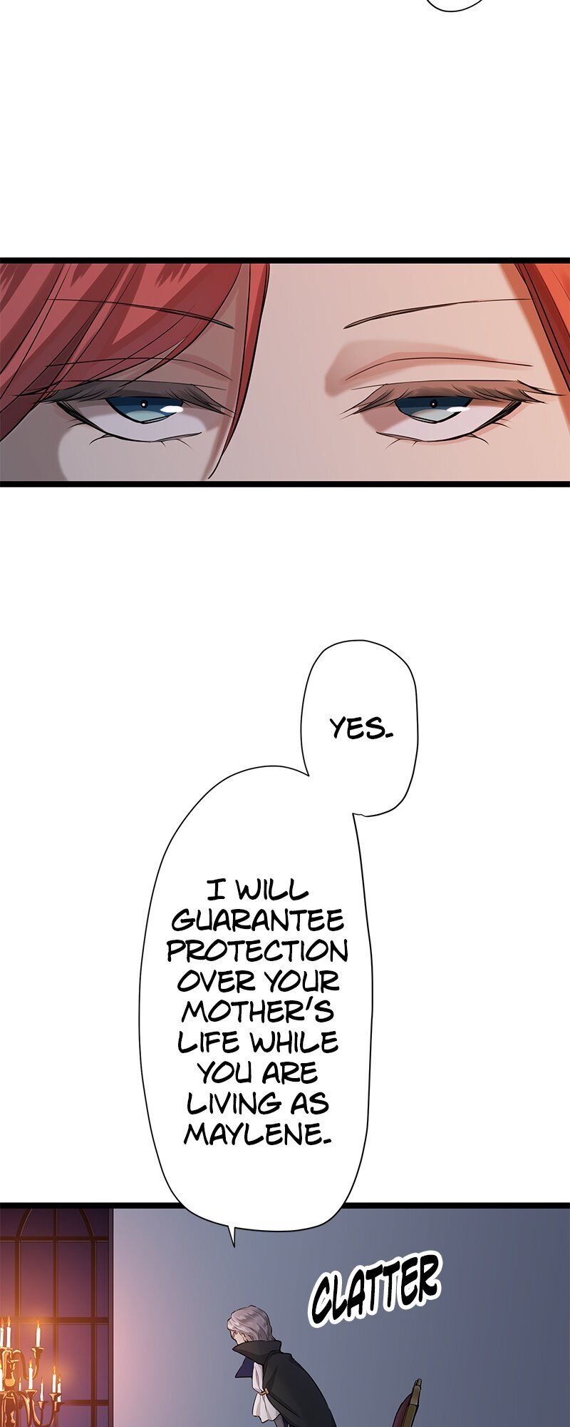 Nulliitas: The Half-Blood Royalty Chapter 15 190 26