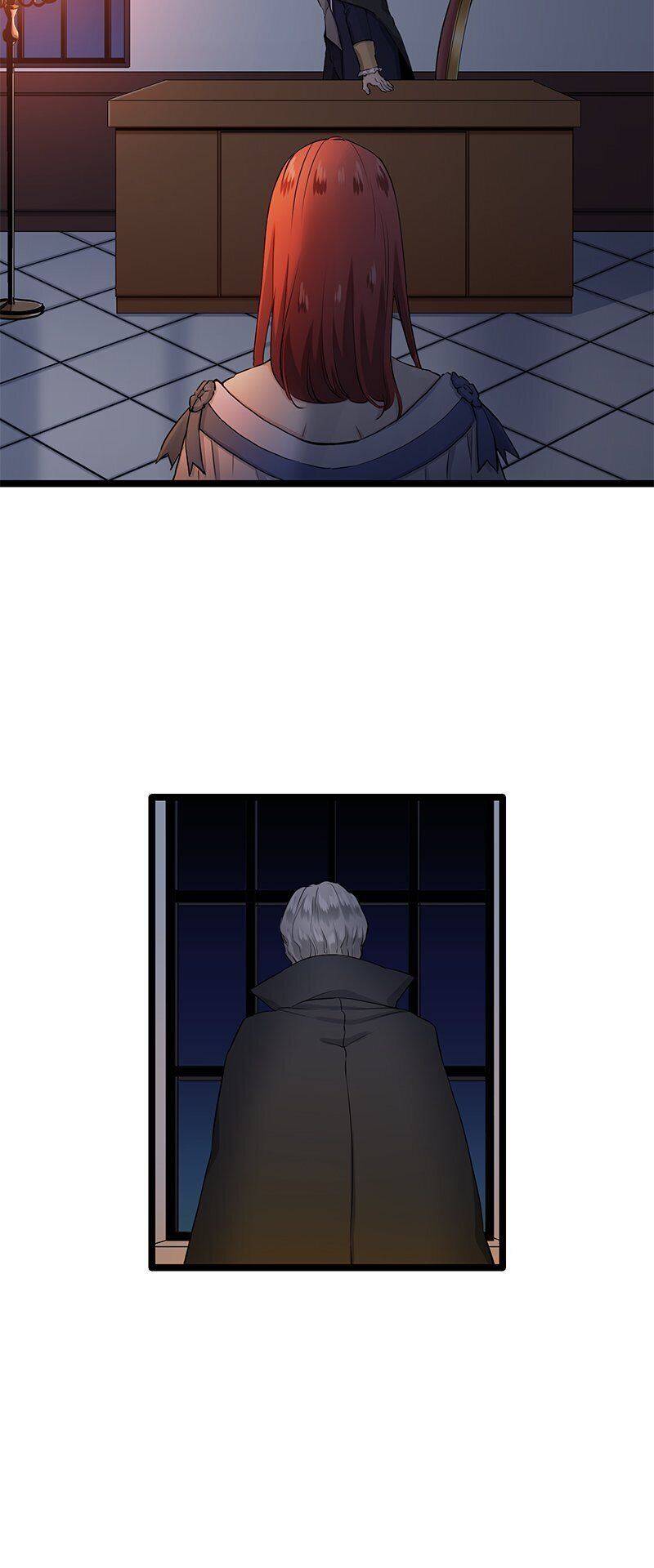 Nulliitas: The Half-Blood Royalty Chapter 15 191 27