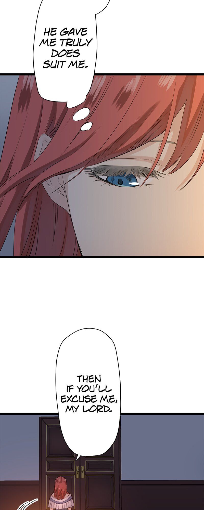 Nulliitas: The Half-Blood Royalty Chapter 15 194 30