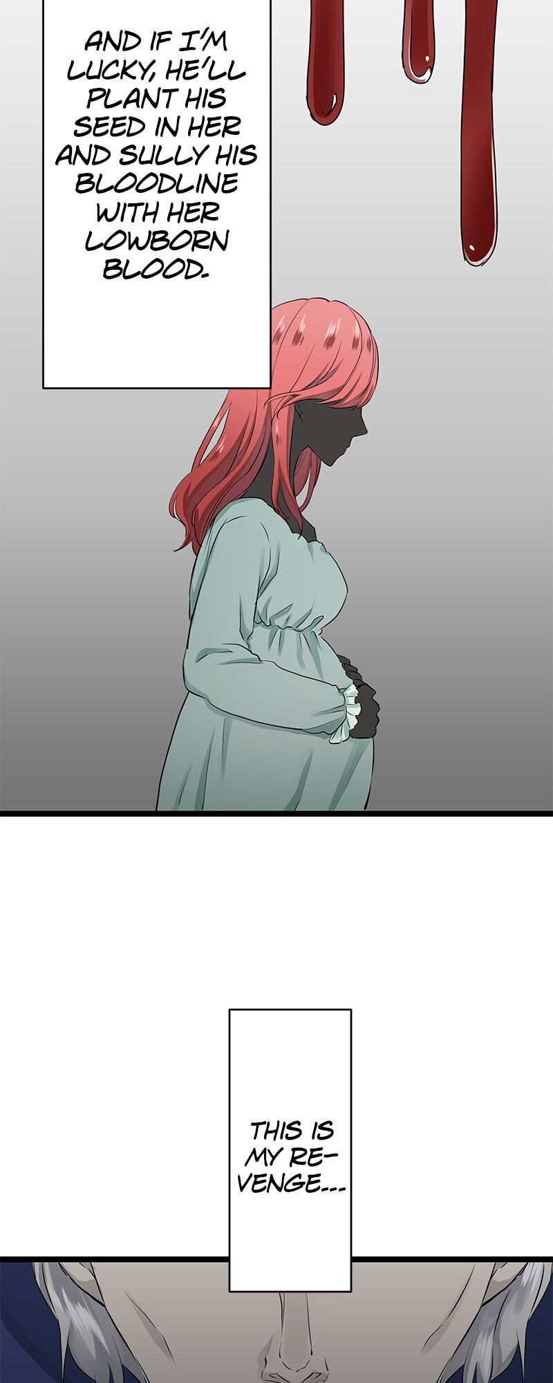 Nulliitas: The Half-Blood Royalty Chapter 15 198 34