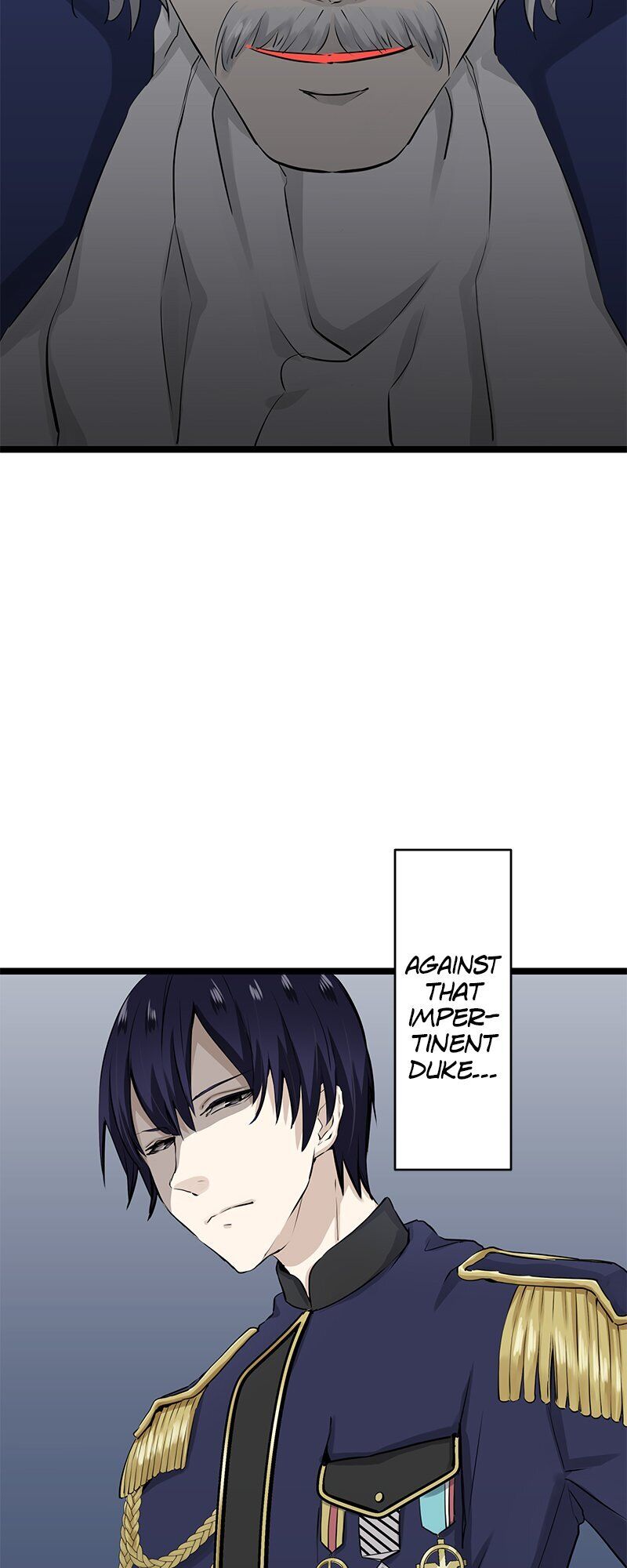Nulliitas: The Half-Blood Royalty Chapter 15 199 35