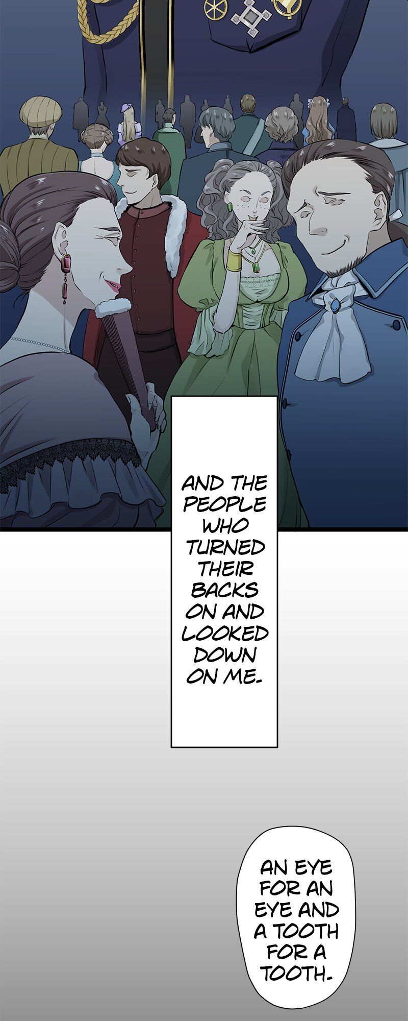 Nulliitas: The Half-Blood Royalty Chapter 15 200 36
