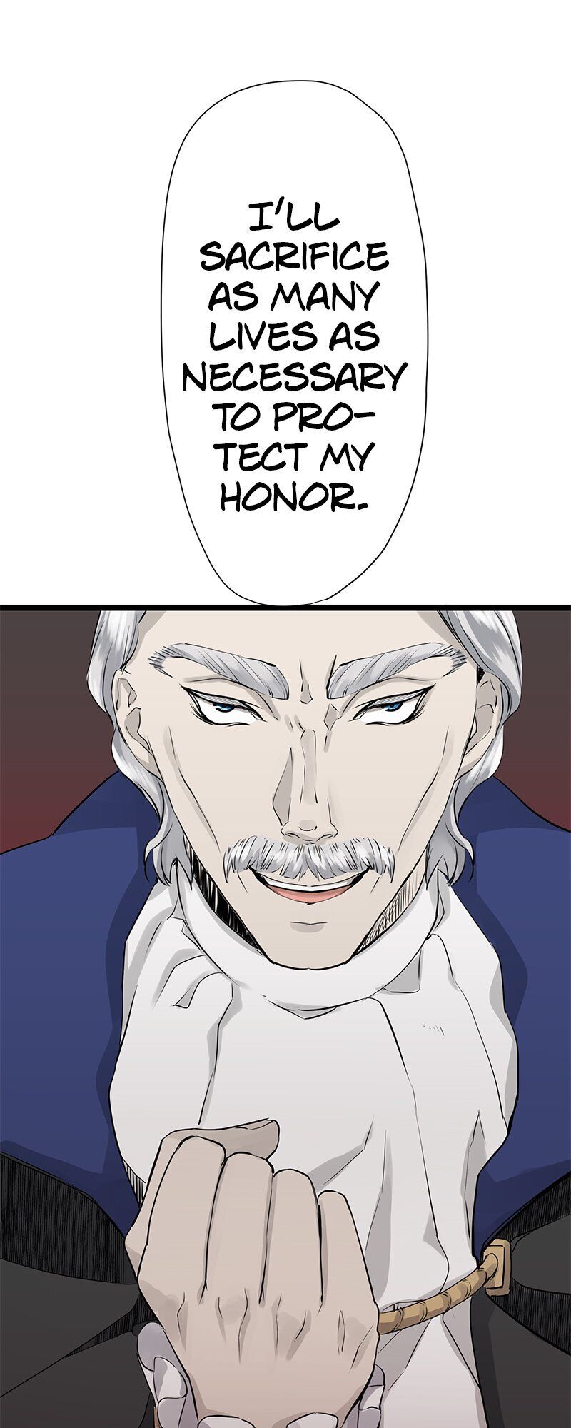 Nulliitas: The Half-Blood Royalty Chapter 15 202 38