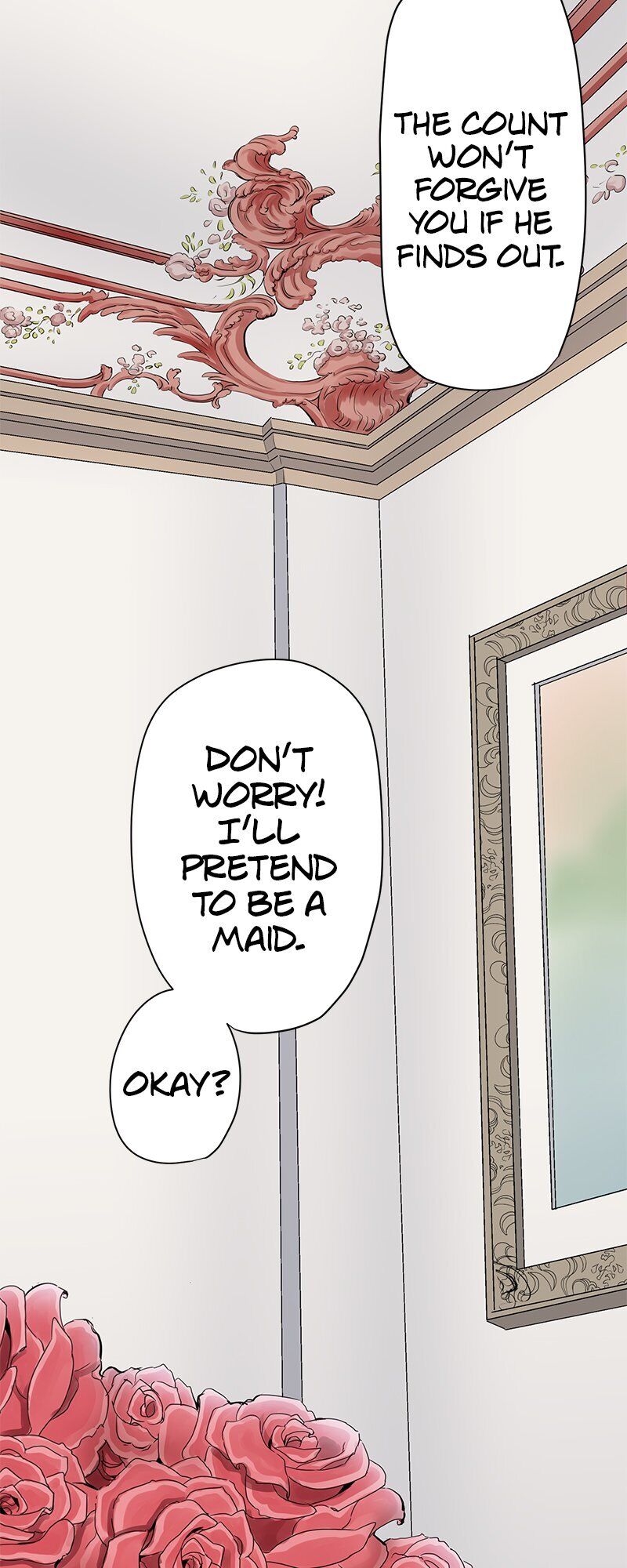 Nulliitas: The Half-Blood Royalty Chapter 15 168 4